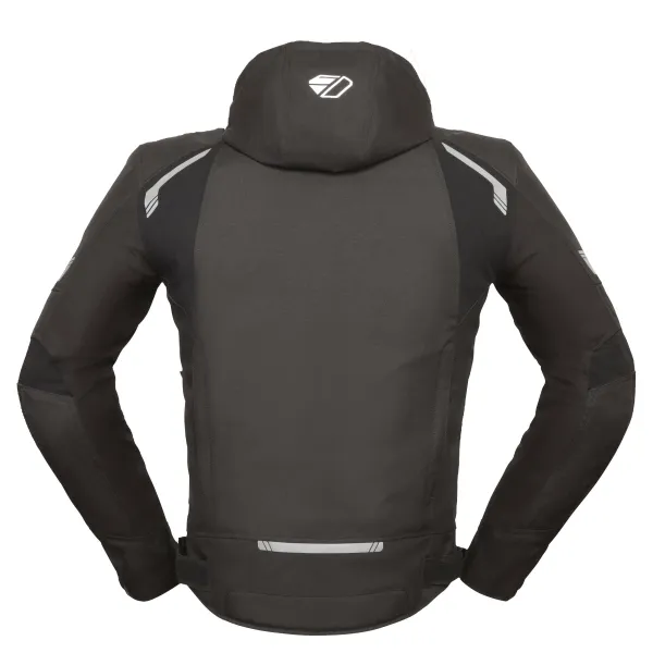 Geacă de motocicletă Modeka Jakson