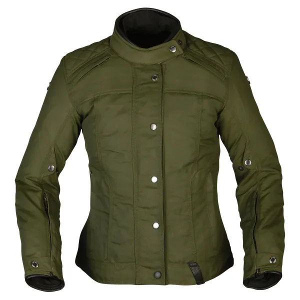 Geacă de motocicletă Modeka Thiago Lady