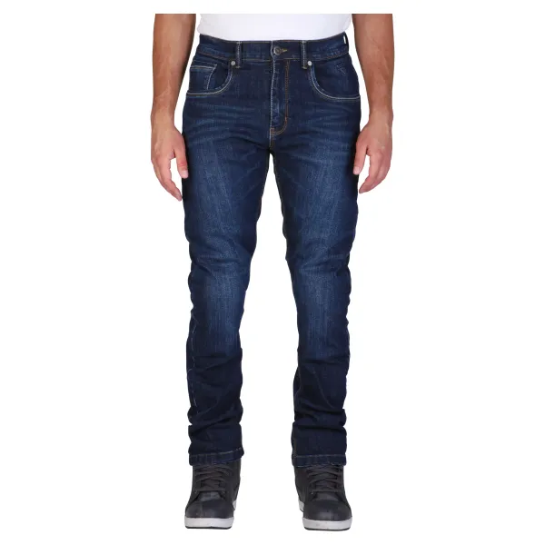 Blugi de motocicletă Modeka Glenn II