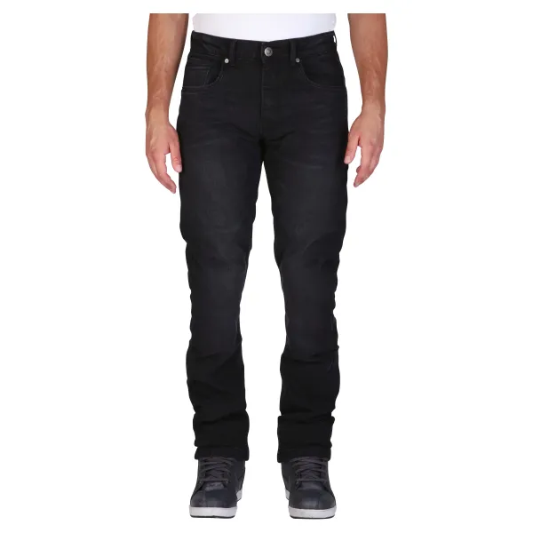 Blugi de motocicletă Modeka Glenn II