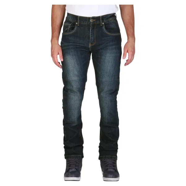 Blugi de motocicletă Modeka Glenn II