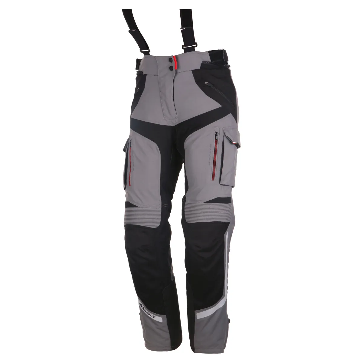 Pantaloni de motociclete Modeka Panamericana