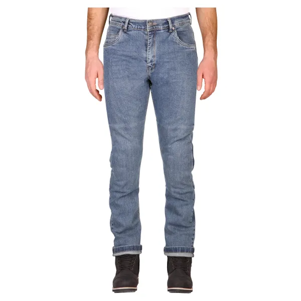 Blugi de motocicletă Modeka Alexius