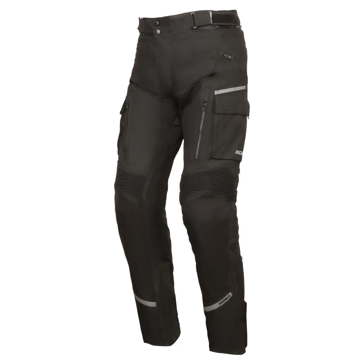 Pantaloni de motociclete Modeka Trohn