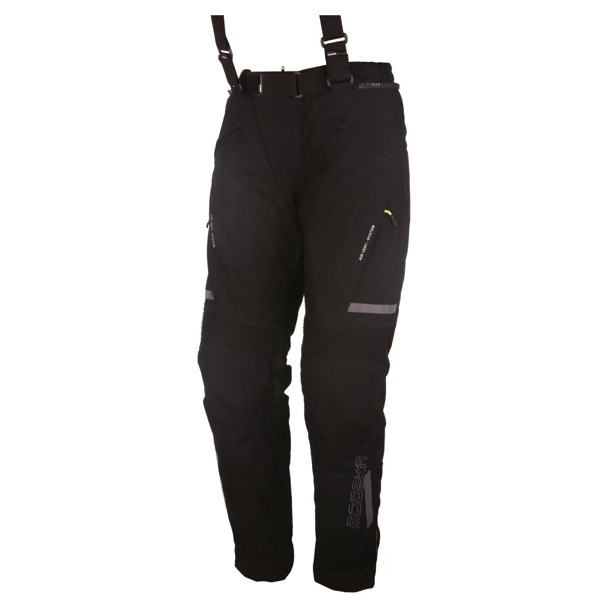 Pantaloni de motociclete Modeka Baxters