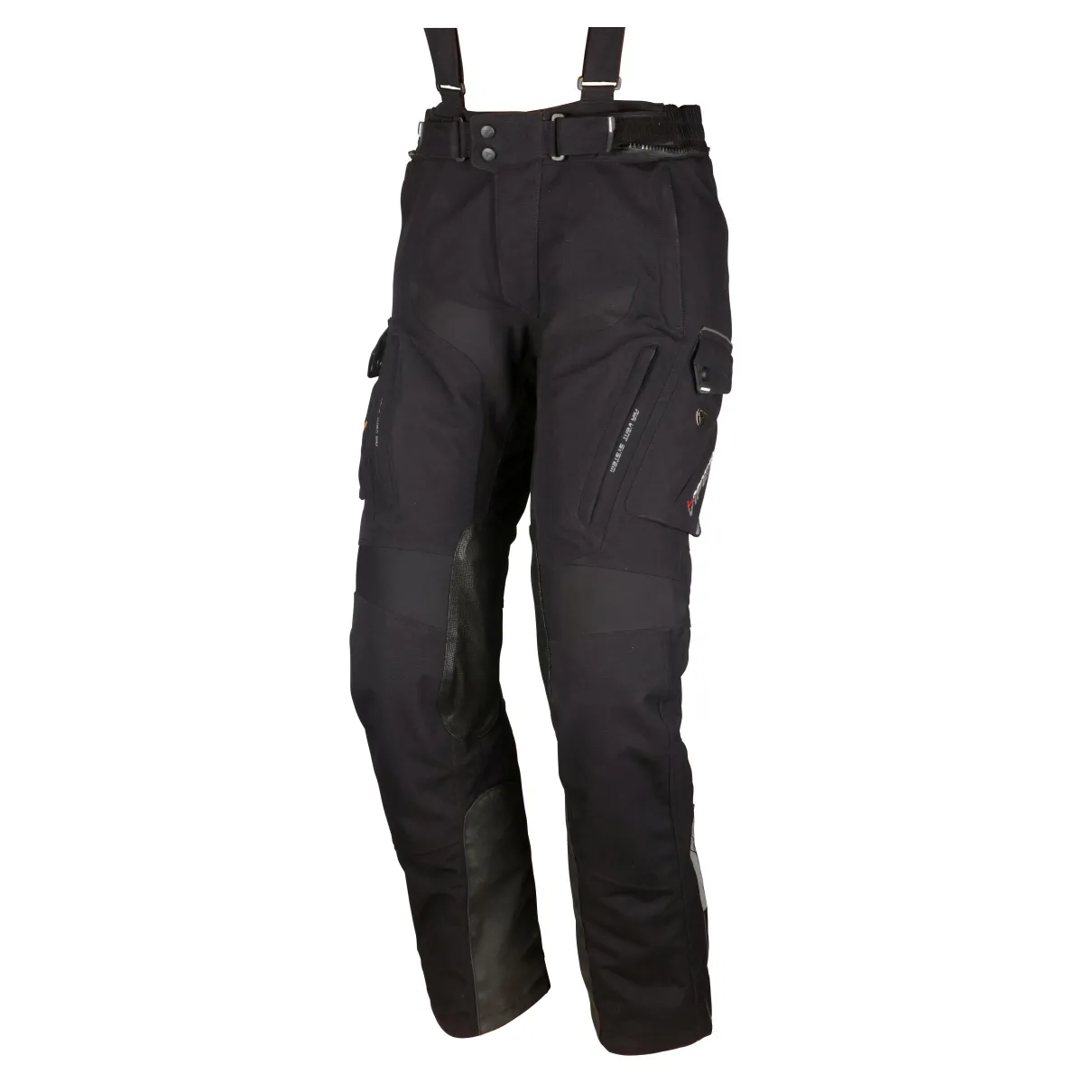 Pantaloni de motociclete Modeka Viper LT