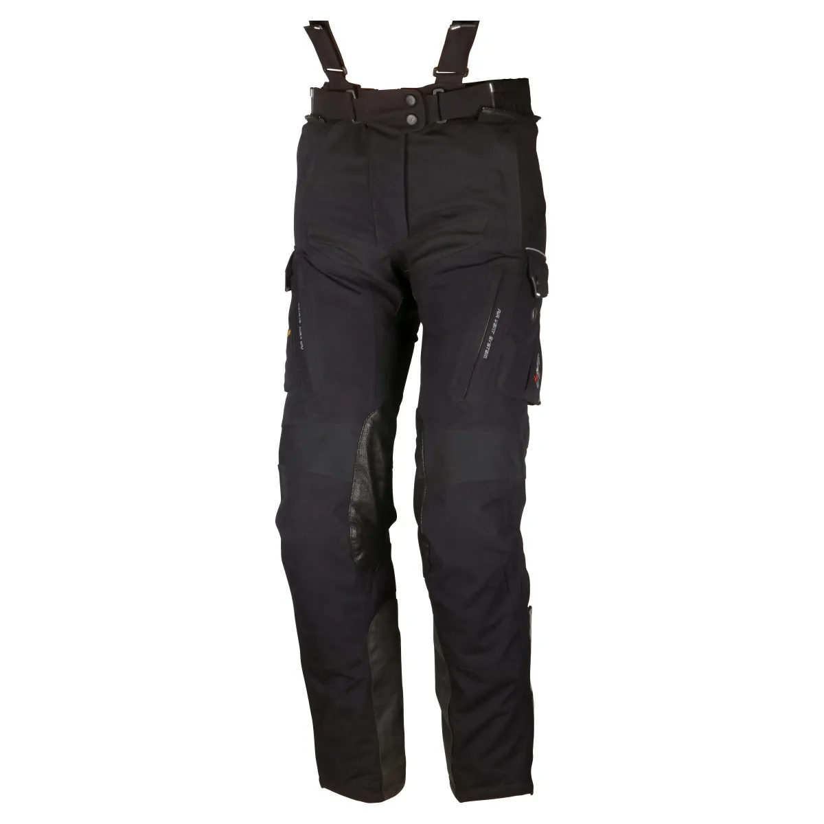 Pantaloni de motociclete Modeka Viper LT Lady