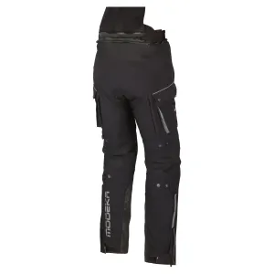 Pantaloni de motociclete Modeka Viper LT Lady