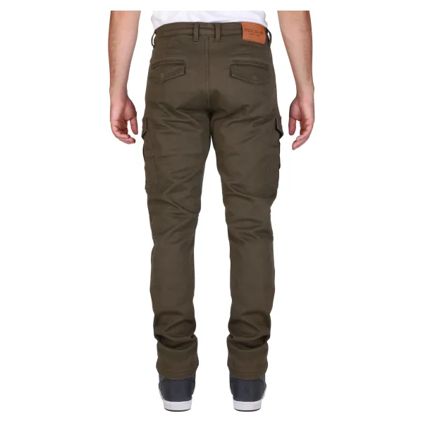 Blugi de motocicletă Modeka Brandon Cargo