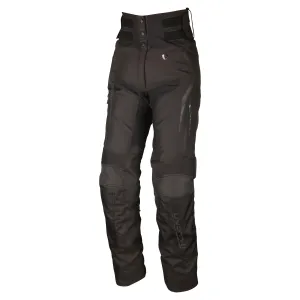 Pantaloni de motociclete Modeka Elaya Lady