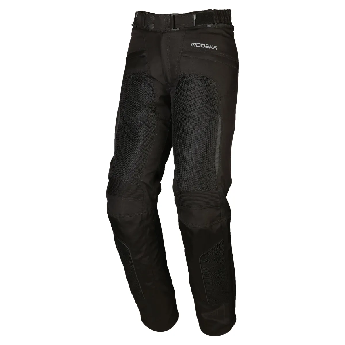 Pantaloni de motociclete Modeka Yannik Air