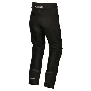 Pantaloni de motociclete Modeka Yannik Air