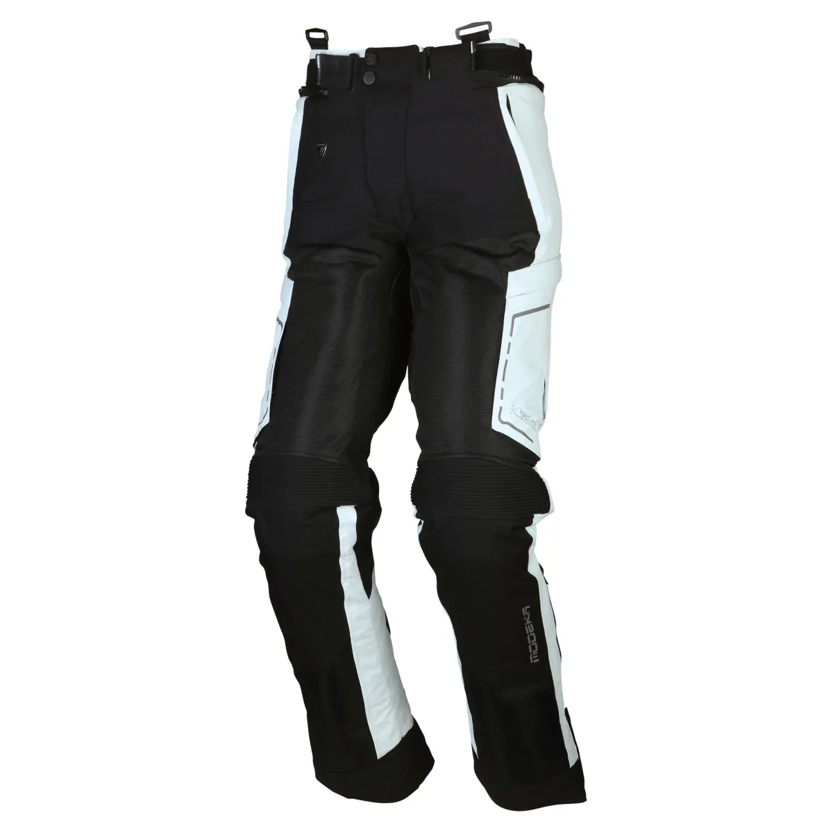 Pantaloni de motocicletă Modeka Khao Air