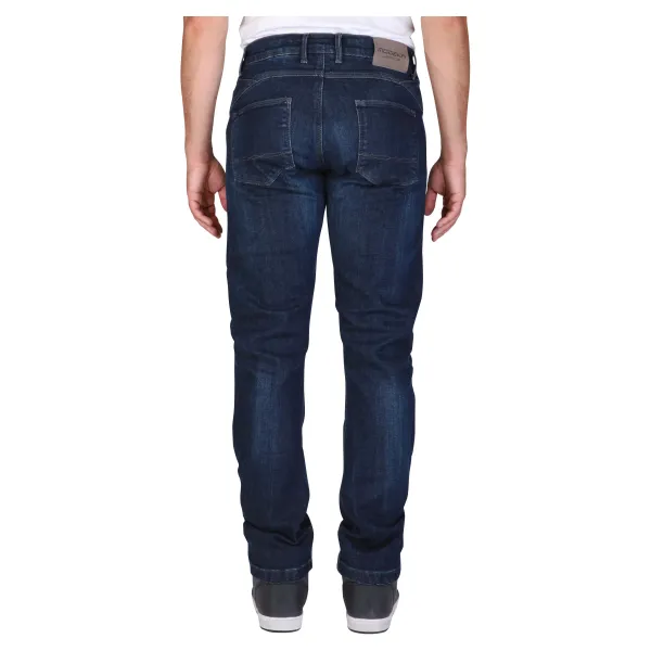 Blugi de motocicletă Modeka Glenn Cool