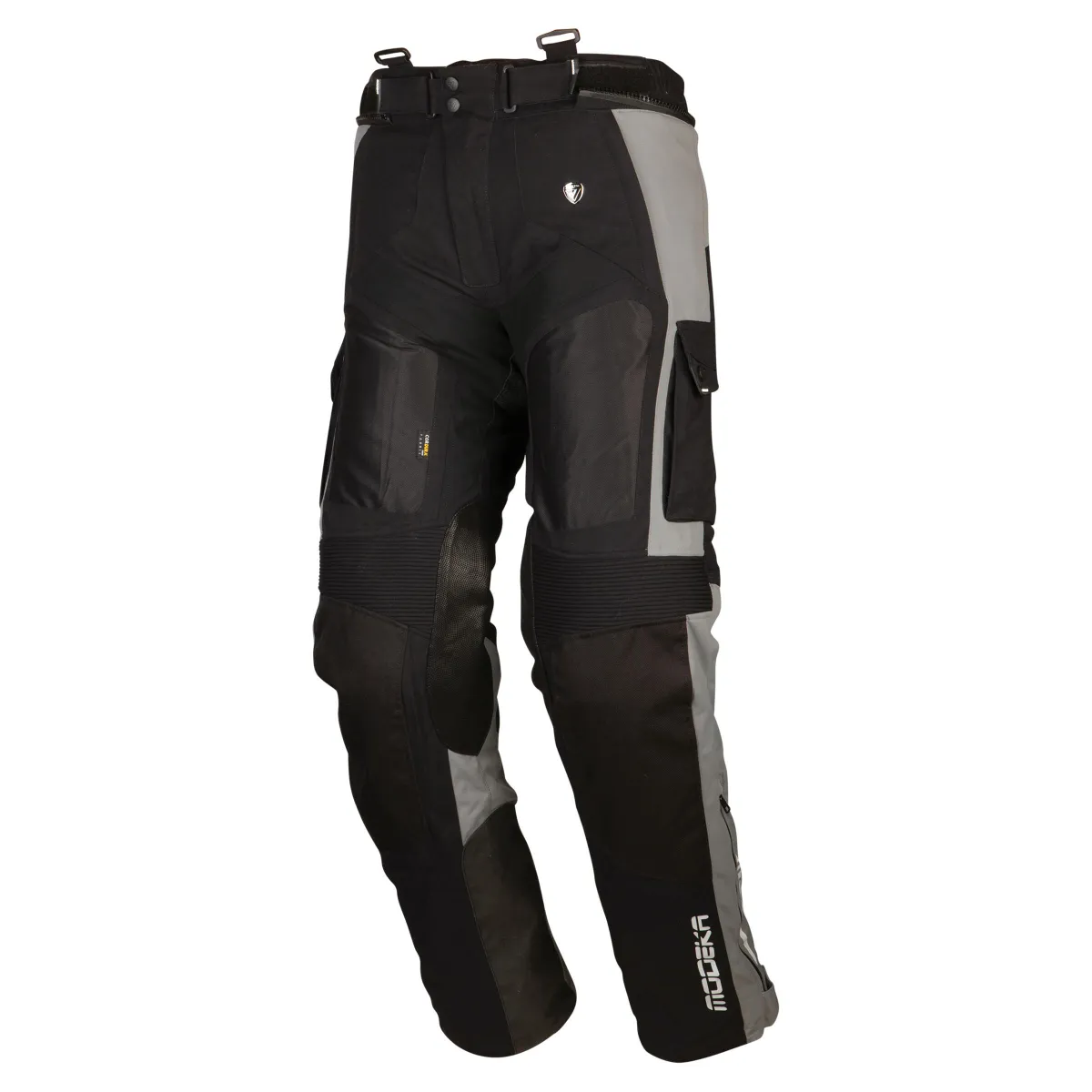 Pantaloni de motocicletă Modeka AFT Air