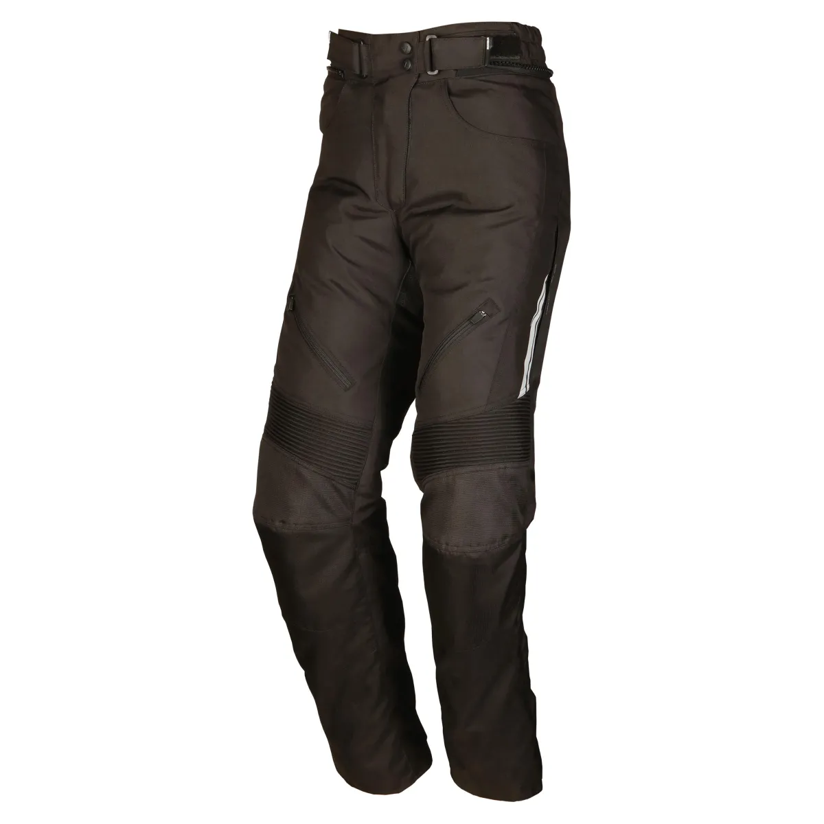 Pantaloni de motocicletă Modeka Violetta Lady