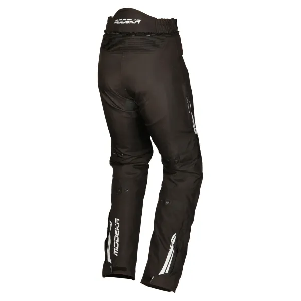 Pantaloni de motocicletă Modeka Violetta Lady