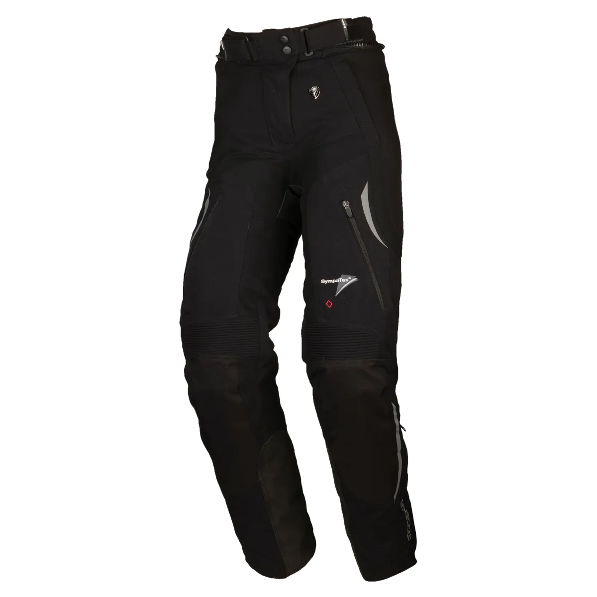 Pantaloni de motociclete Modeka Takuya Lady