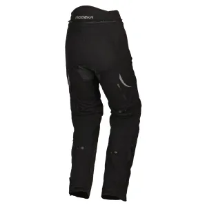 Pantaloni de motociclete Modeka Takuya Lady