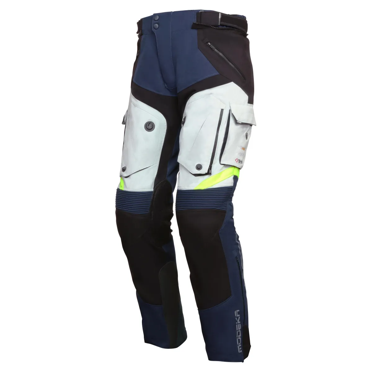 Pantaloni de motociclete Modeka Panamericana II