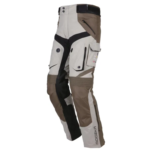 Pantaloni de motociclete Modeka Panamericana II