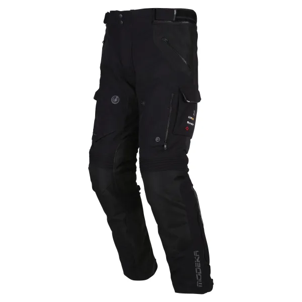 Pantaloni de motociclete Modeka Panamericana II