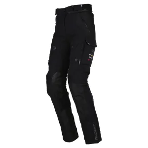 Pantaloni de motociclete Modeka Panamericana II Lady