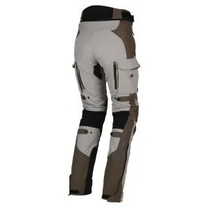 Pantaloni de motociclete Modeka Panamericana II Lady