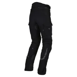 Pantaloni de motociclete Modeka Panamericana II Lady