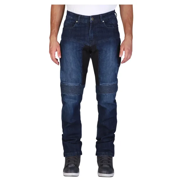 Blugi de motocicletă Modeka Callan