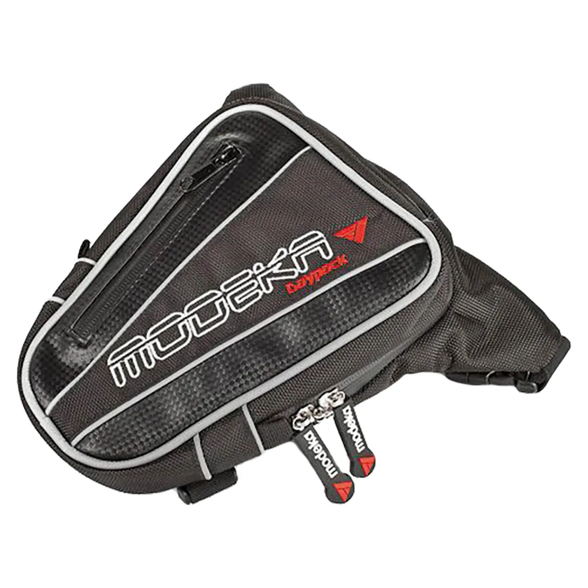 Geanta de motocicletă a lui Modeka Daypack