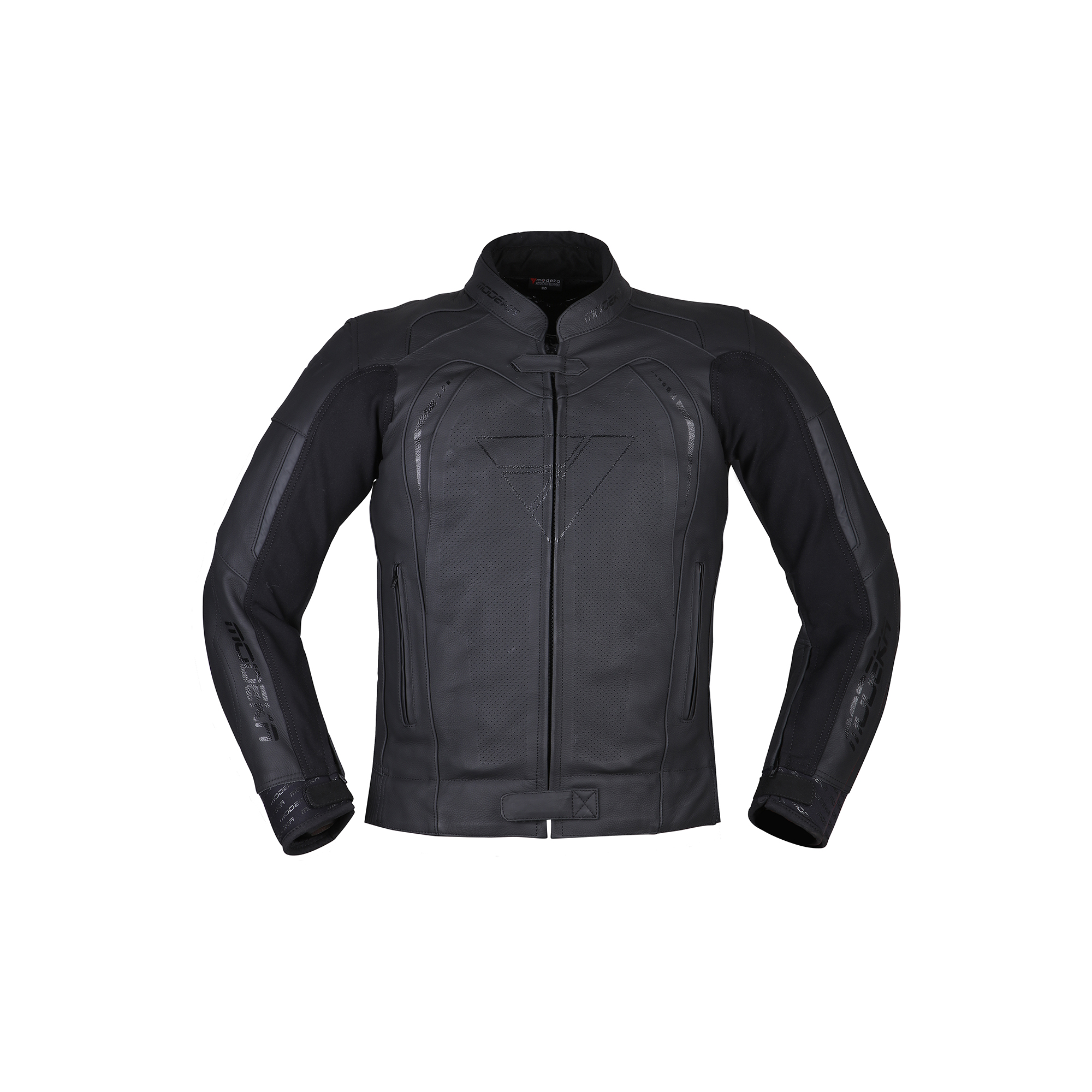Jachetă de motocicletă Modeka Minos