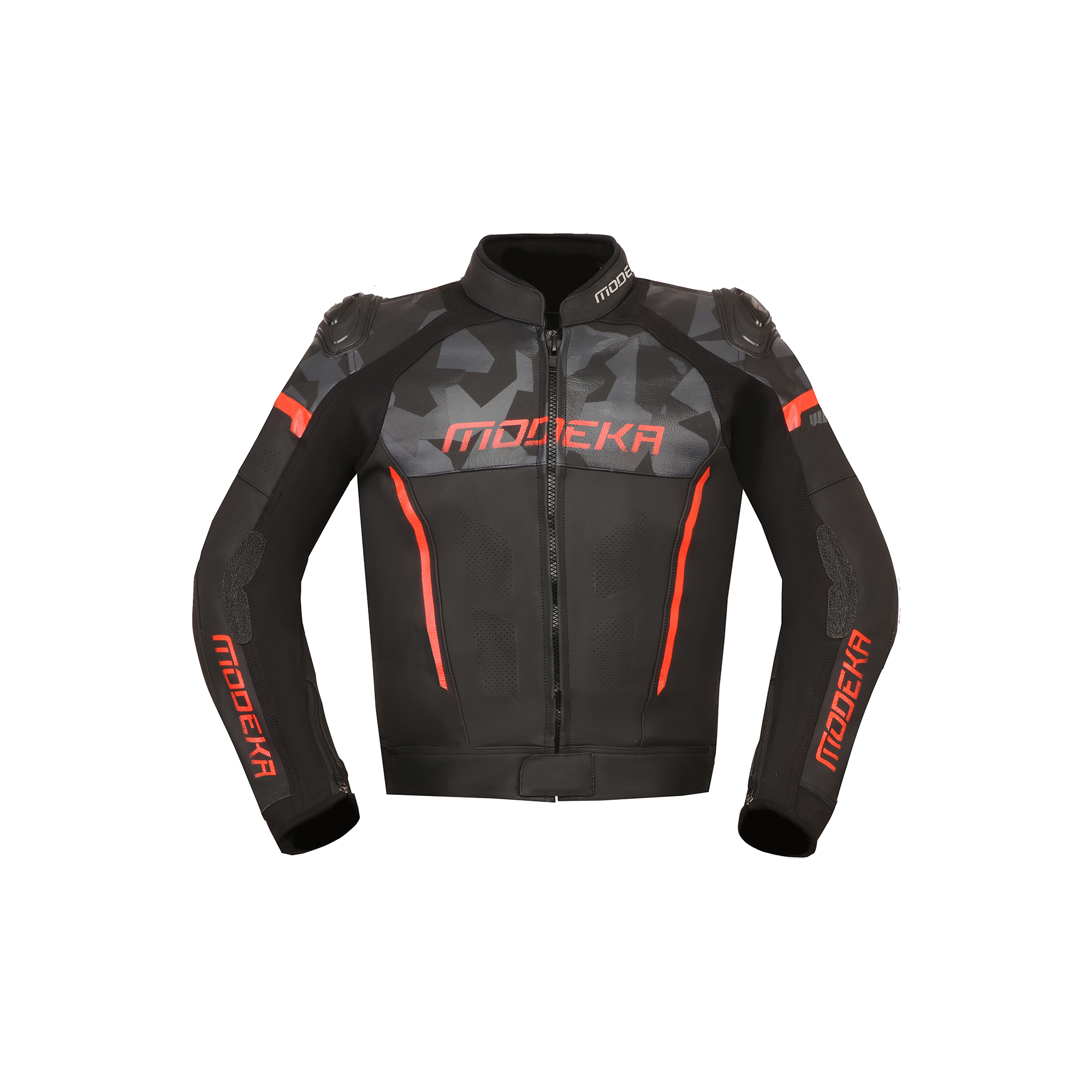 Geacă de motocicletă Modeka Valyant