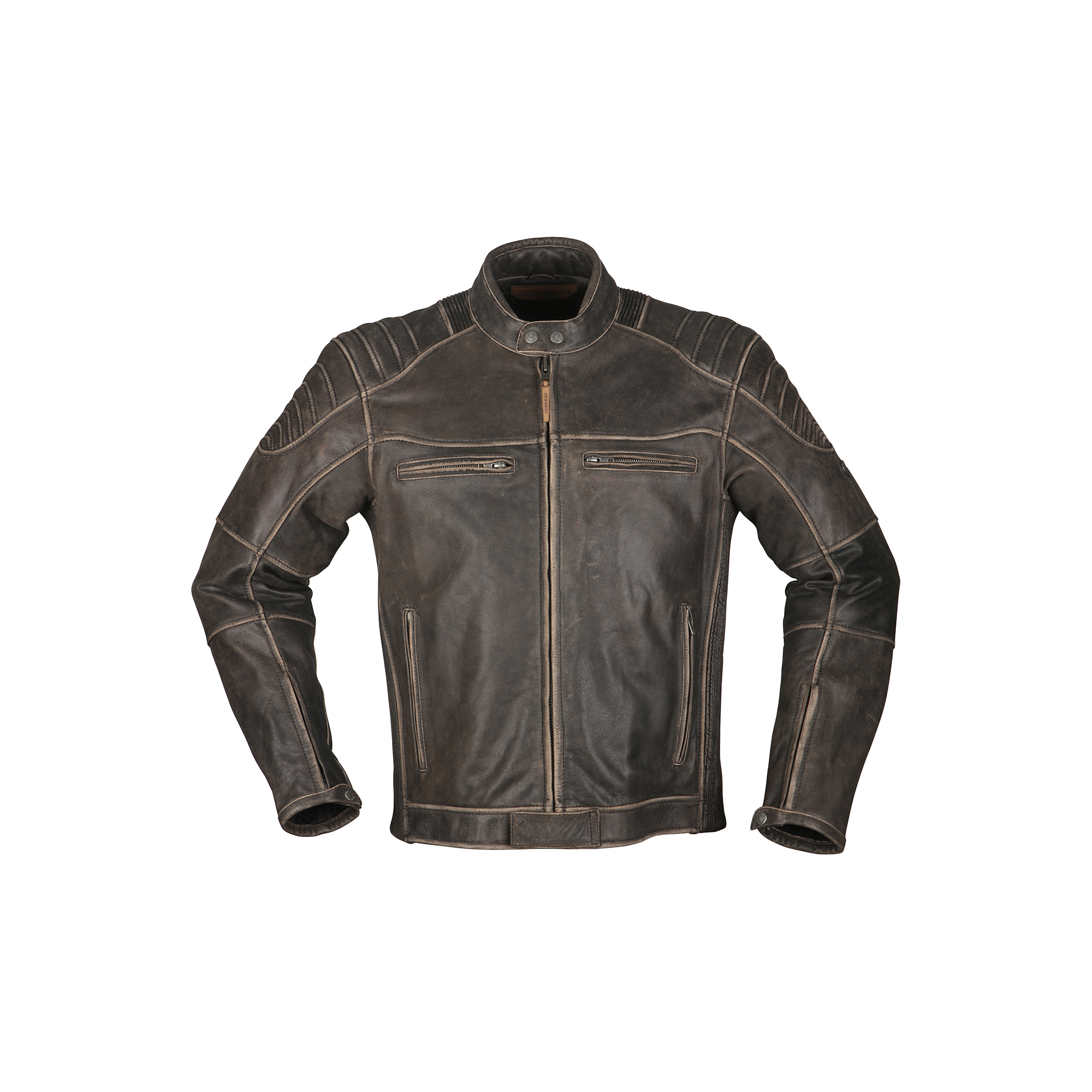 Jachetă de motocicletă în vârstă de Modeka Vincent