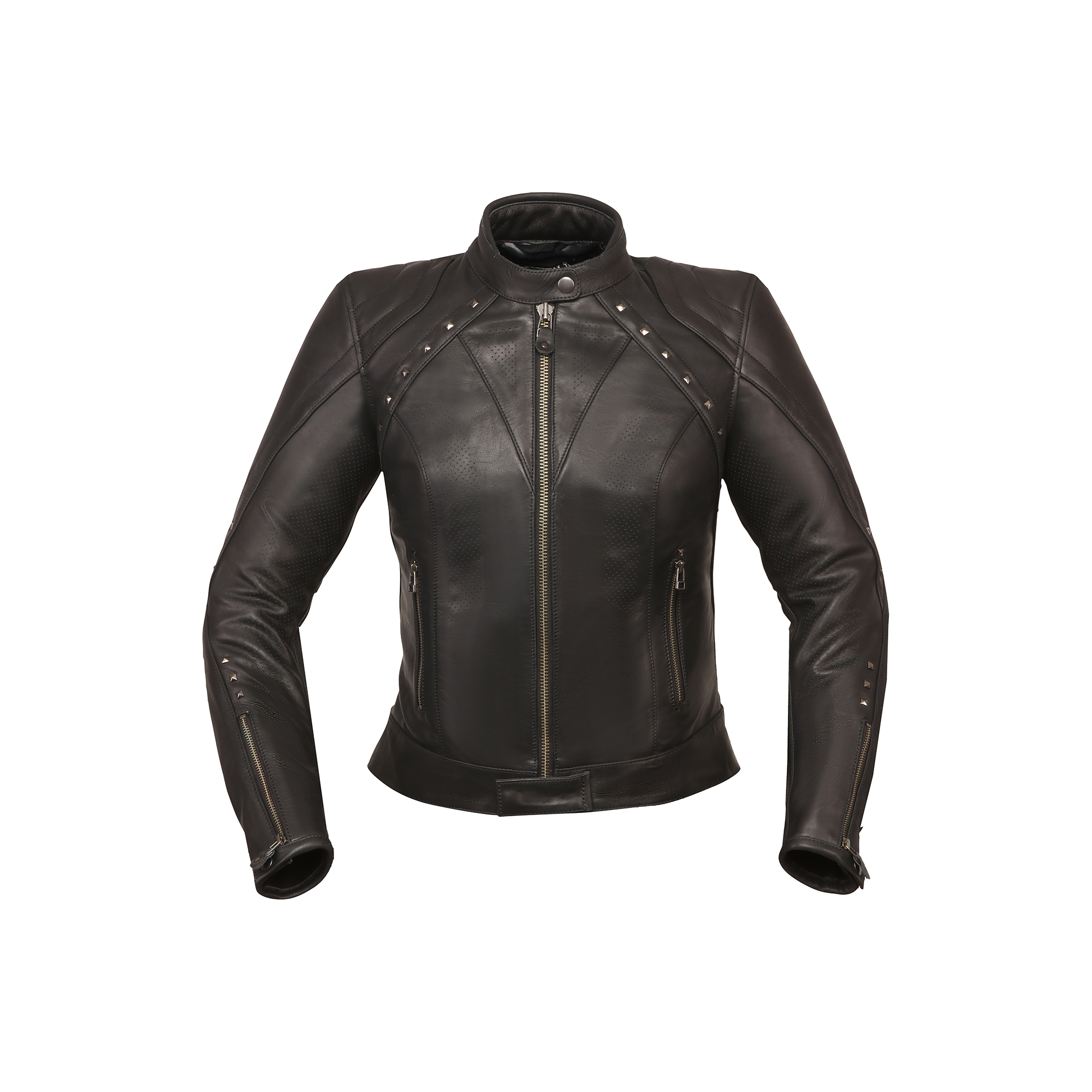 Geacă de motocicletă Modeka Jessy Gem