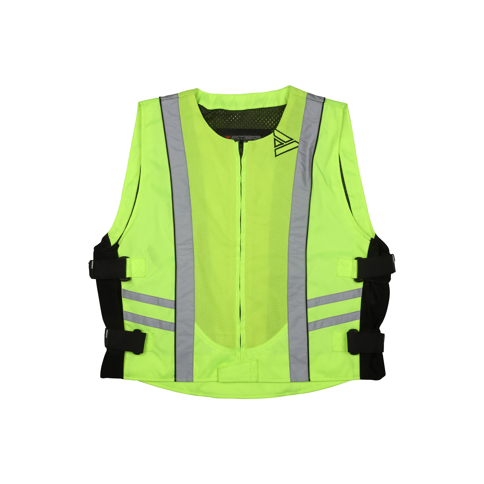 Vesta reflectorizanta Modeka Basic Mesh