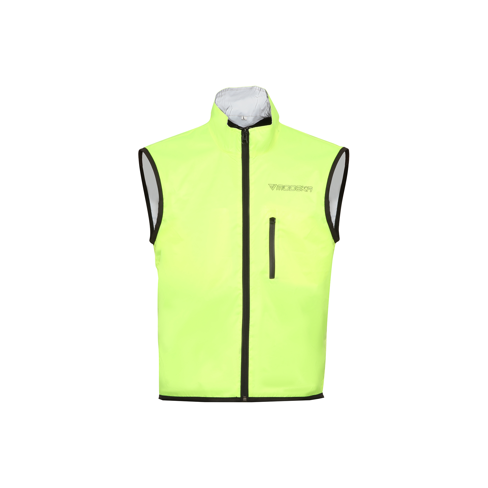 Vestă reflectorizantă Modeka Double Eye