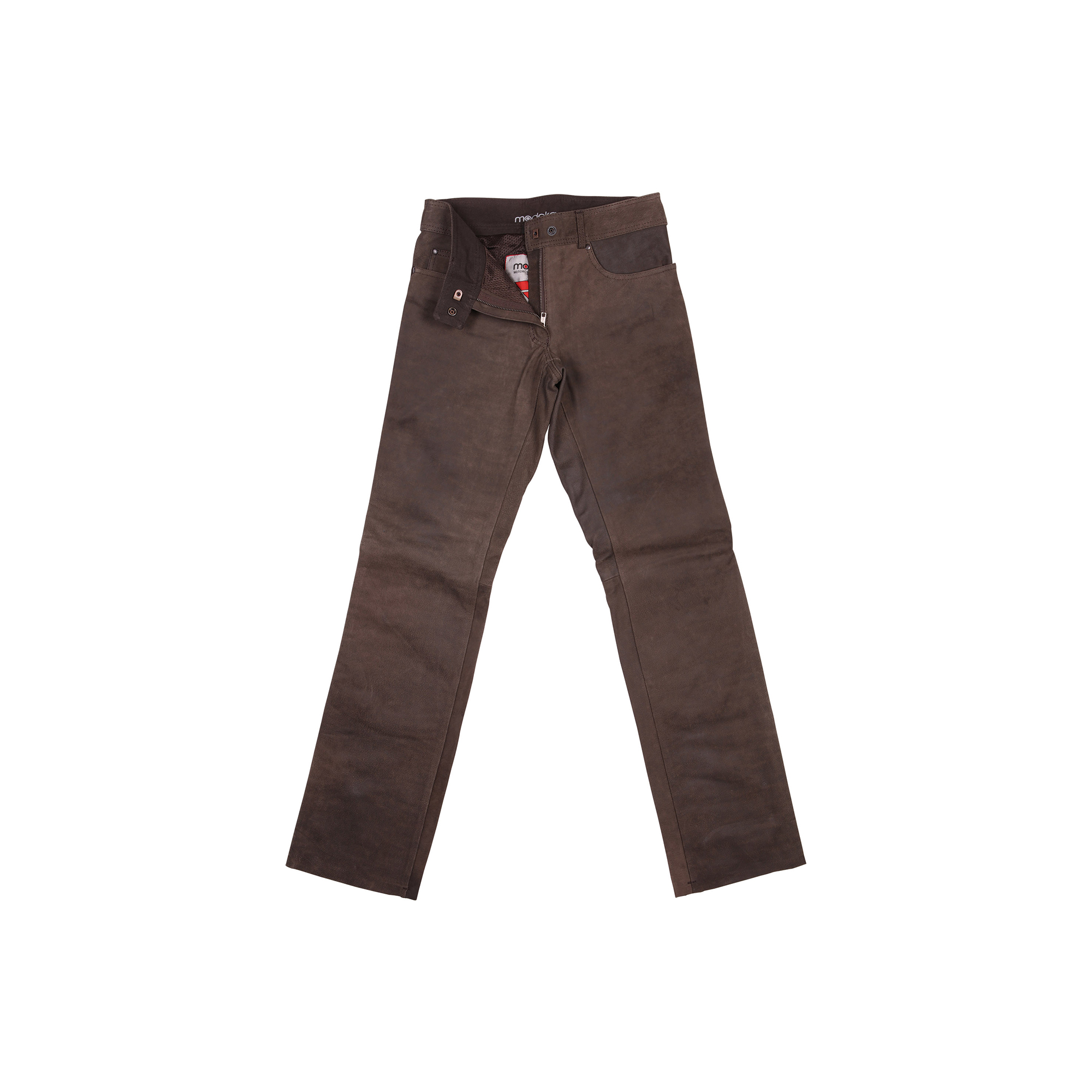 Pantaloni de motociclete Modeka Stemp