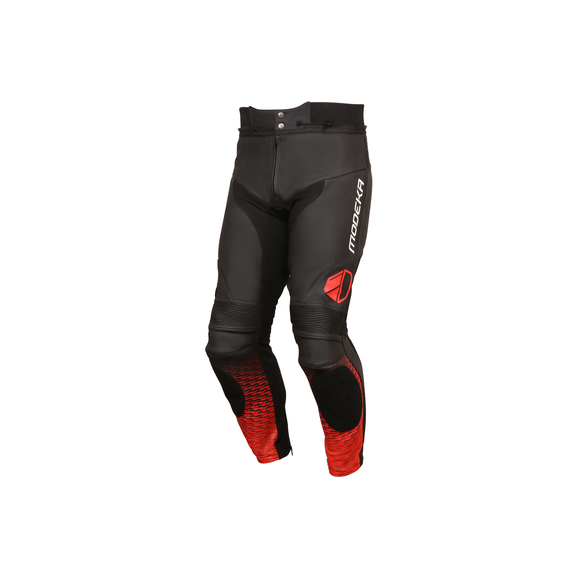 Pantaloni de motociclete Modeka Yron