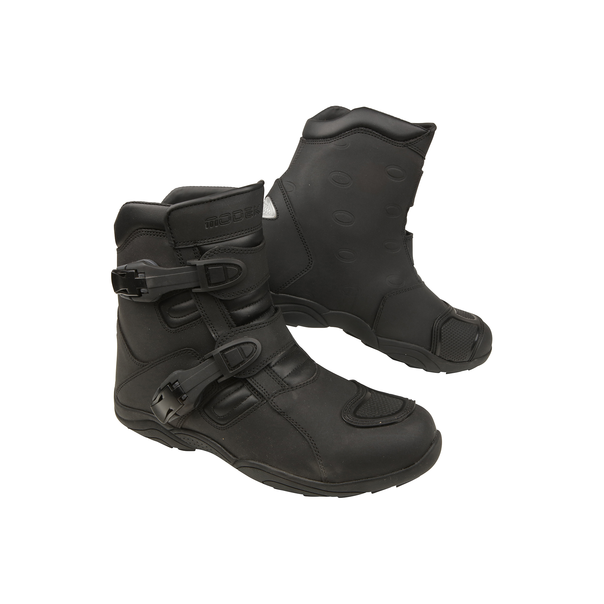 Cizme de motociclete Modeka Muddy Track Evo