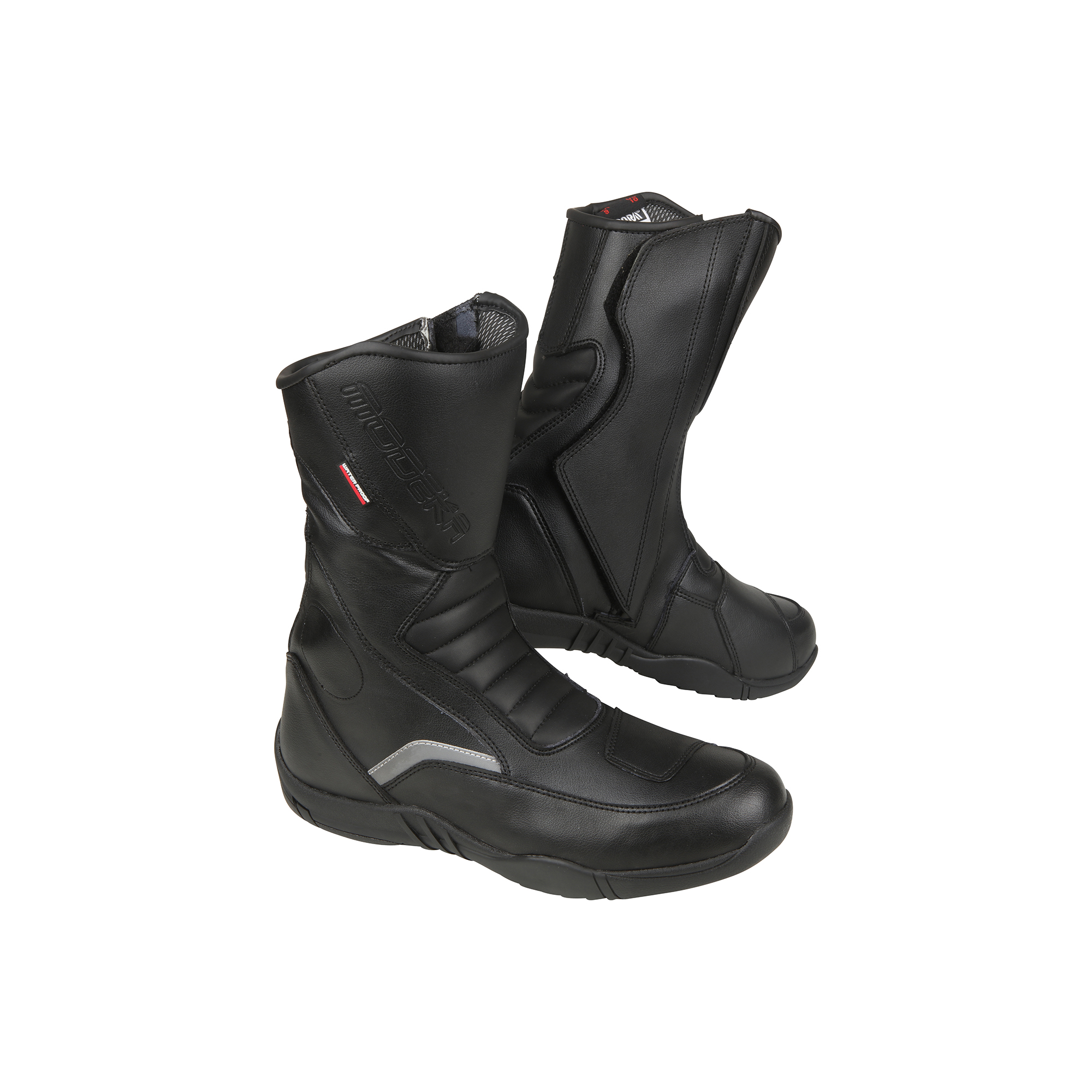Cizme de motociclete Modeka Blaker