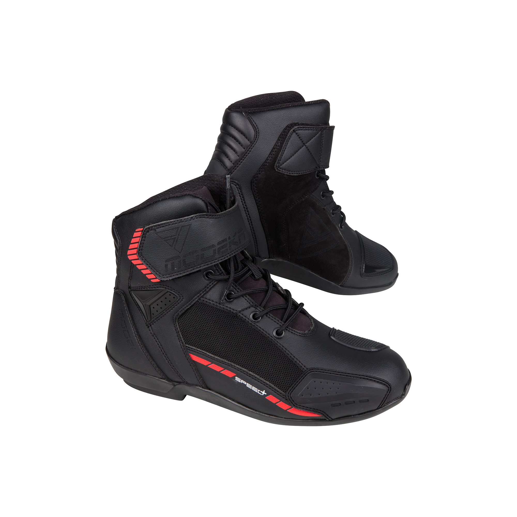 Cizme de motociclete Modeka Kyne