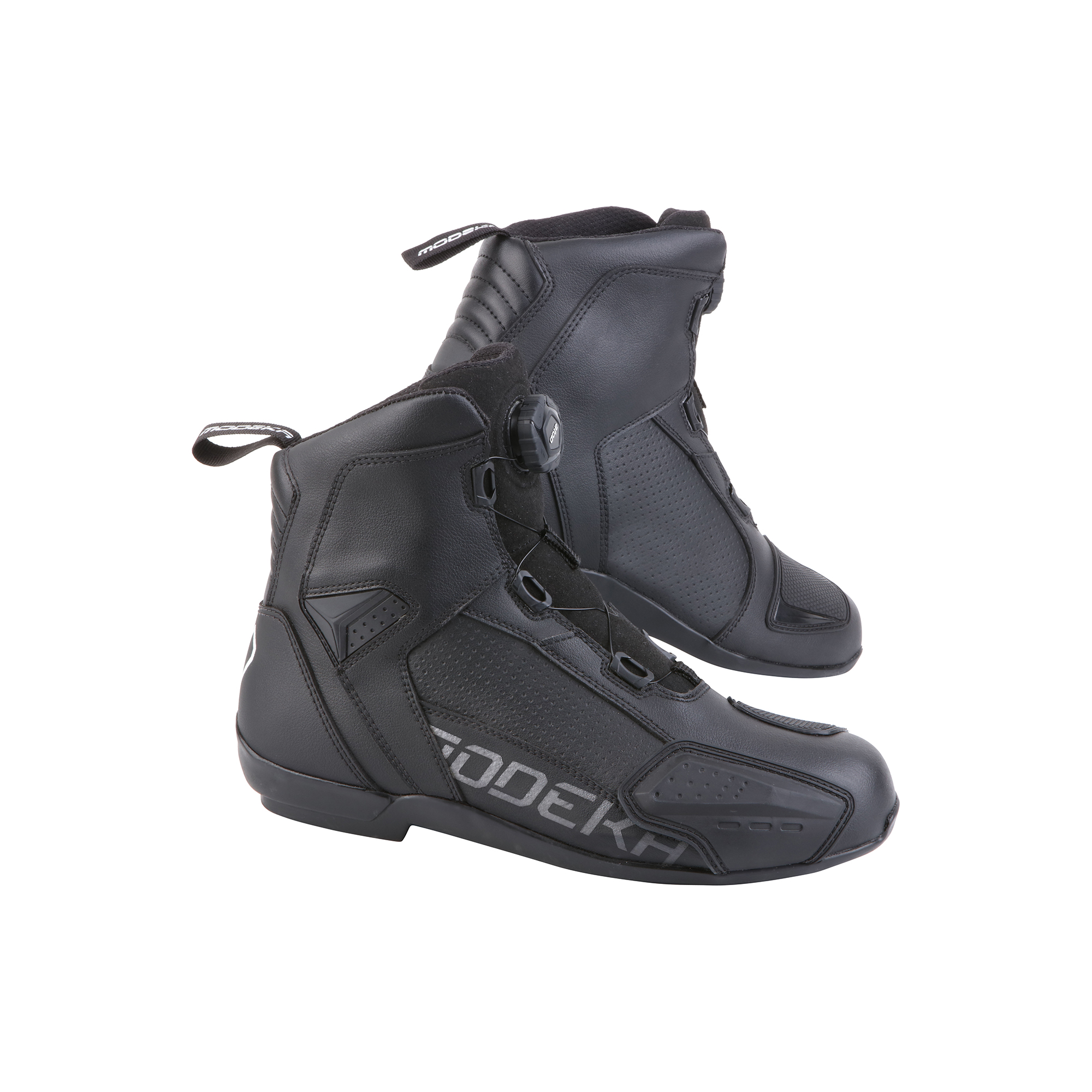 Cizme de motociclete Modeka Yko