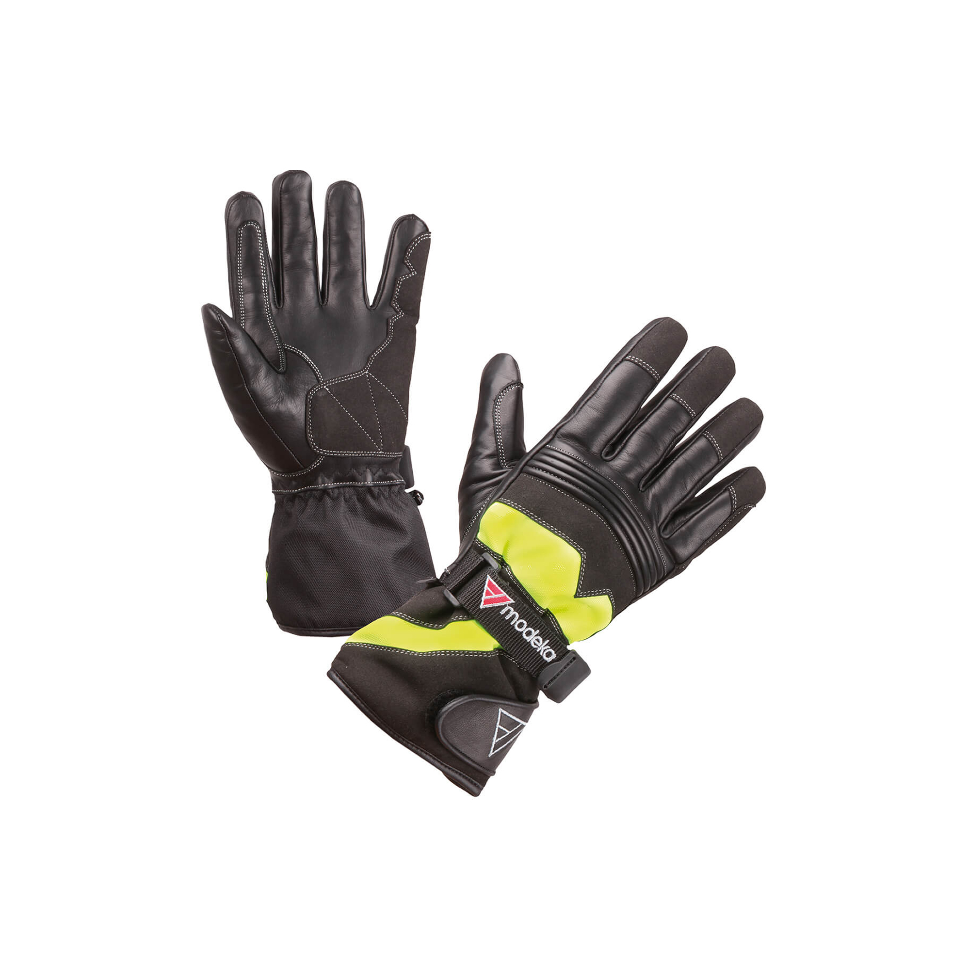 Mănuși pentru motociclete Modka Freeze Evo