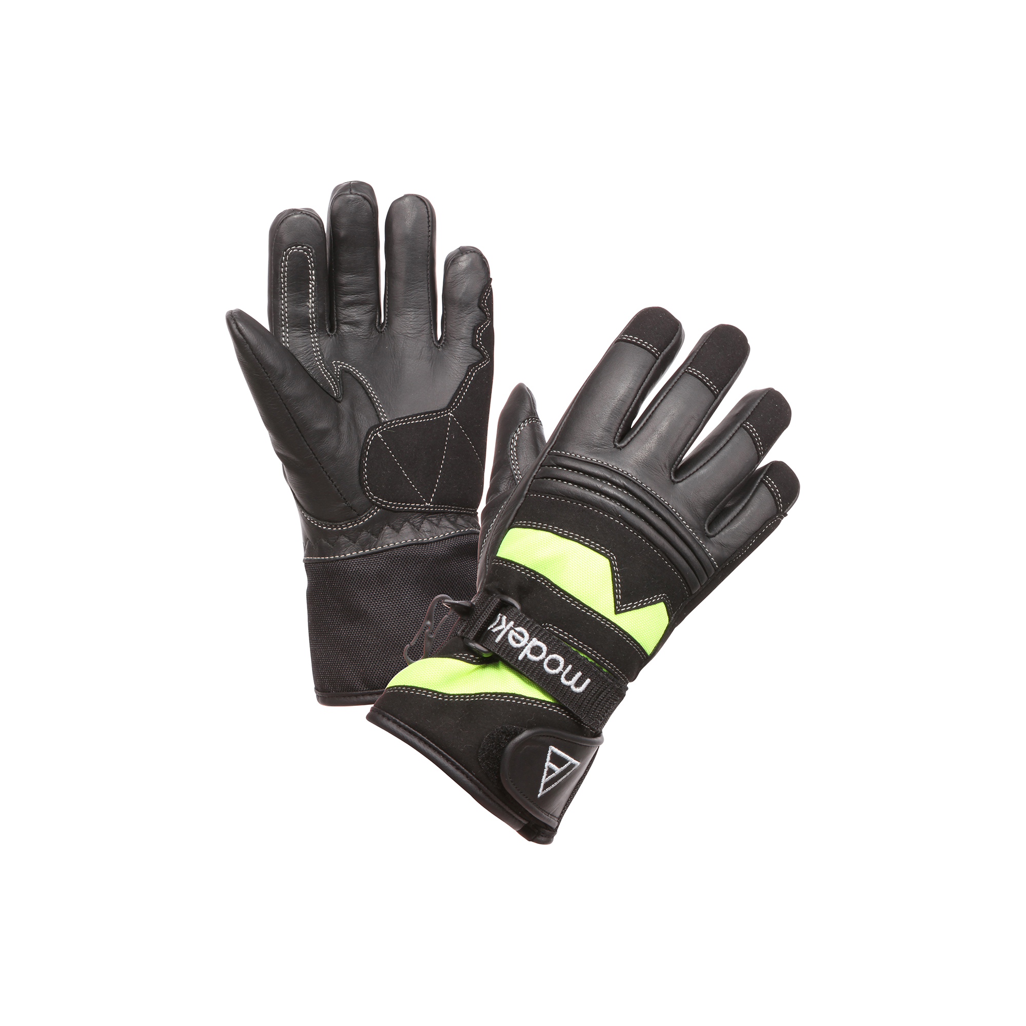 Mănuși pentru motociclete Modeka Freeze Evo Kids
