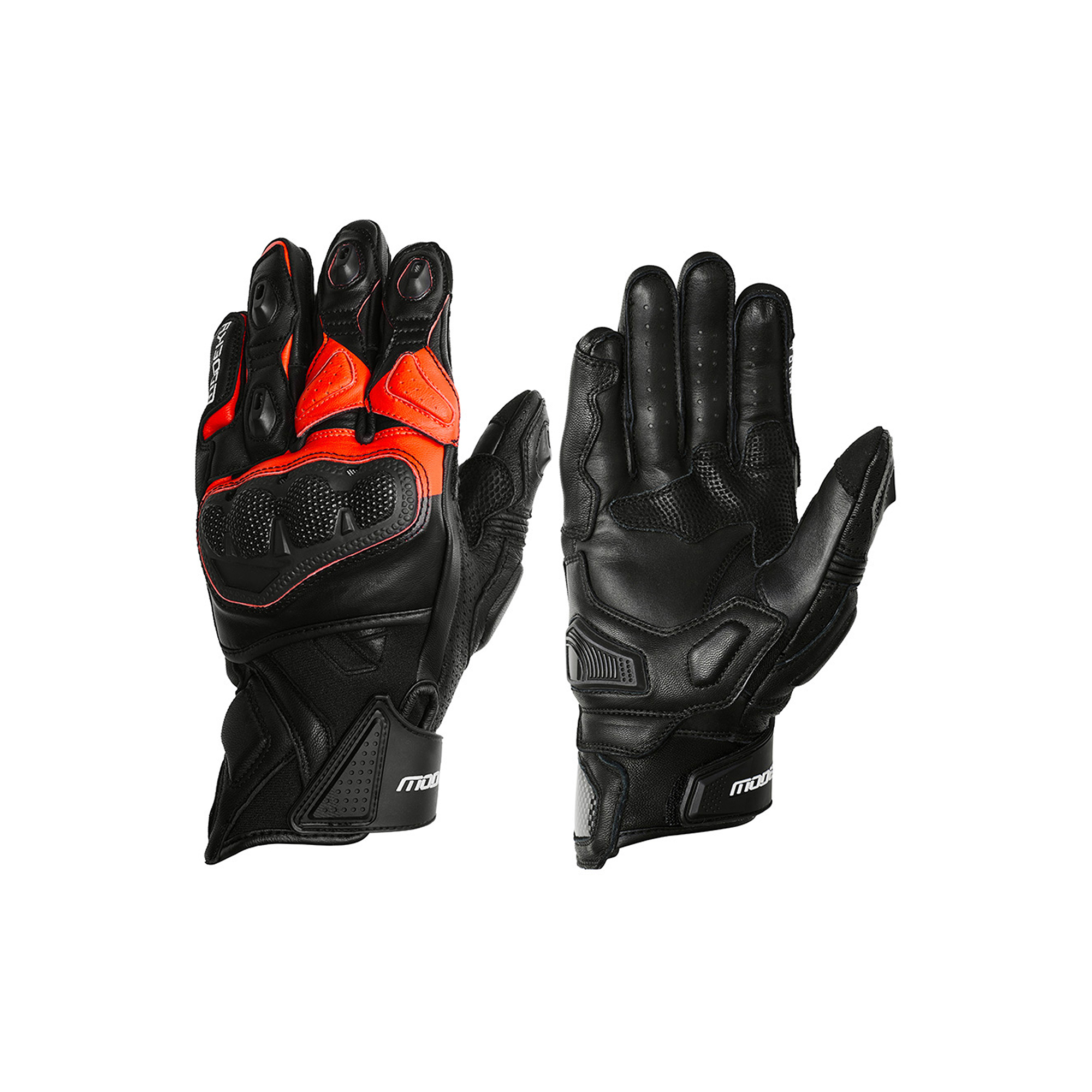Mănuși moto Modeka Evox Short