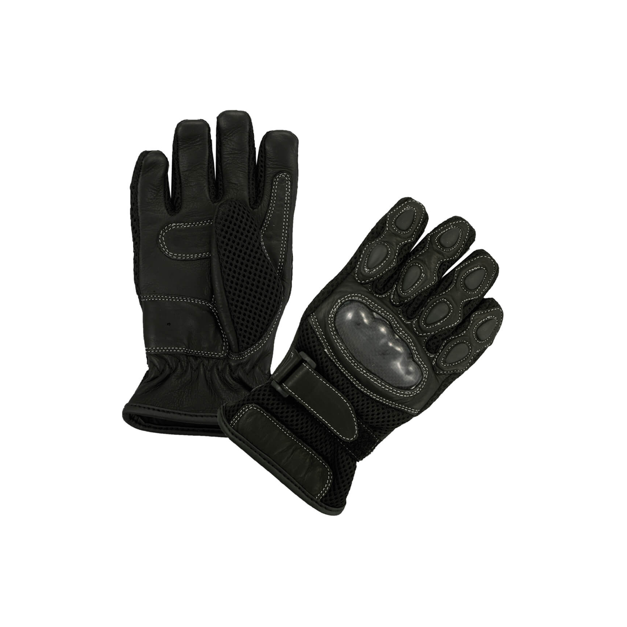 Mănuși pentru motociclete Modeka Kids Summer