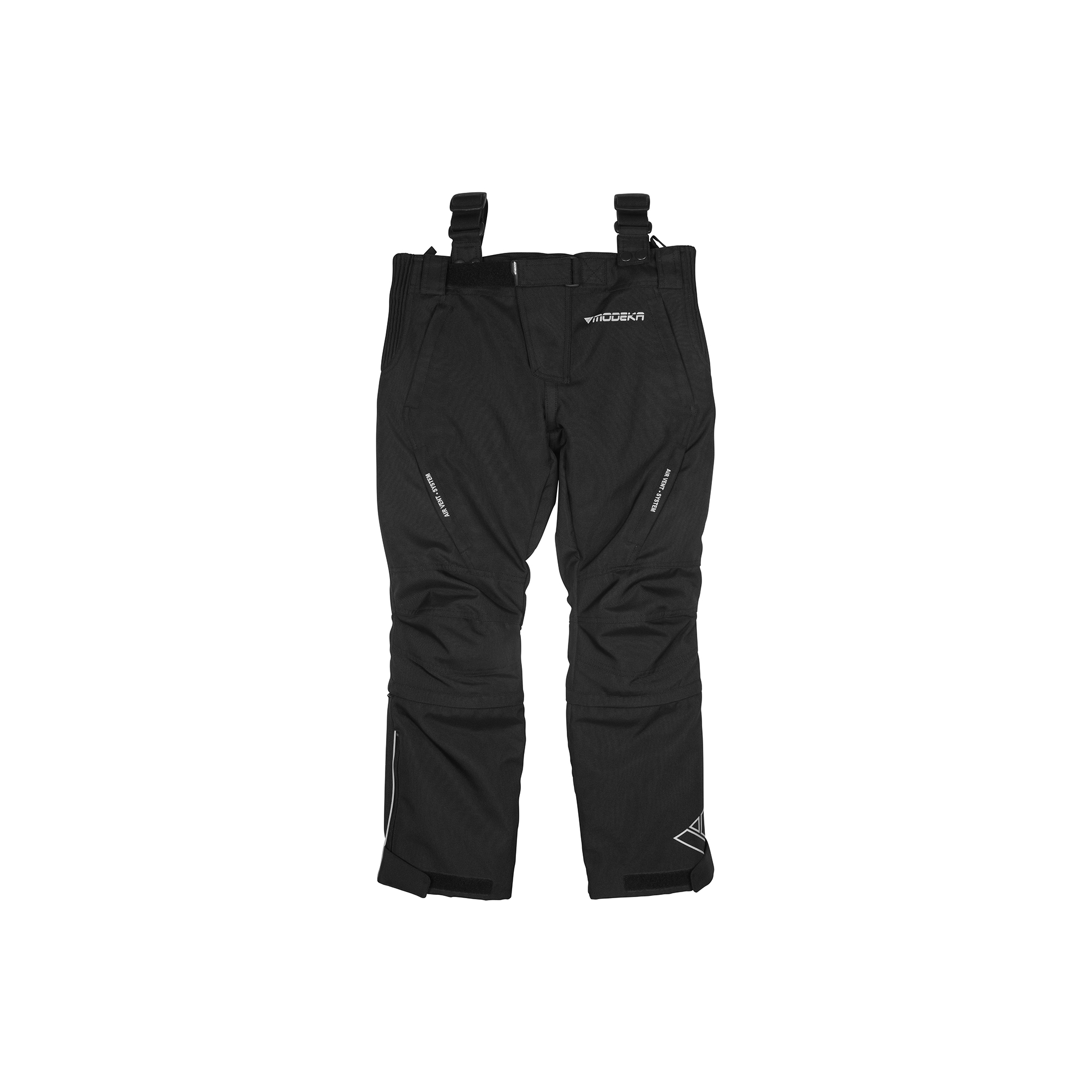 Pantaloni de motocicletă pentru copii Modeka Tourex II Kids