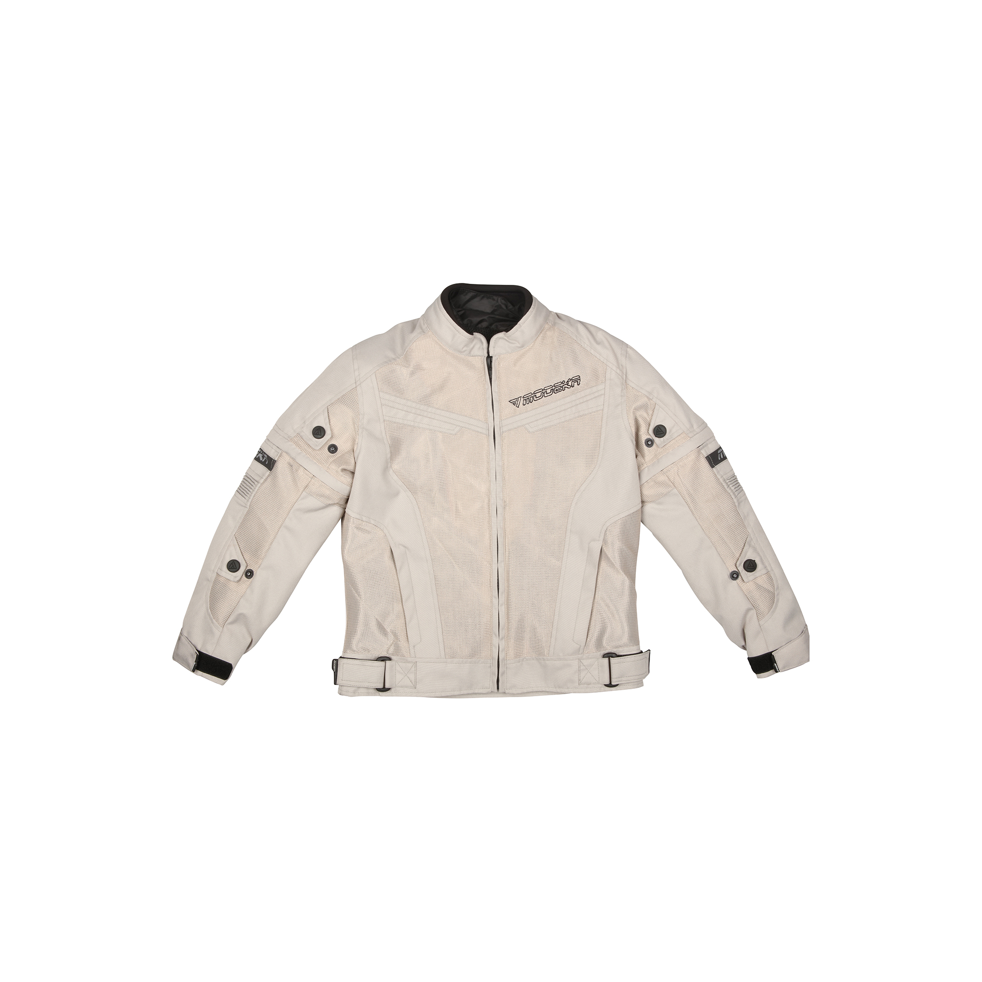 Jachetă motocicletă Modeka X-Vent Kids
