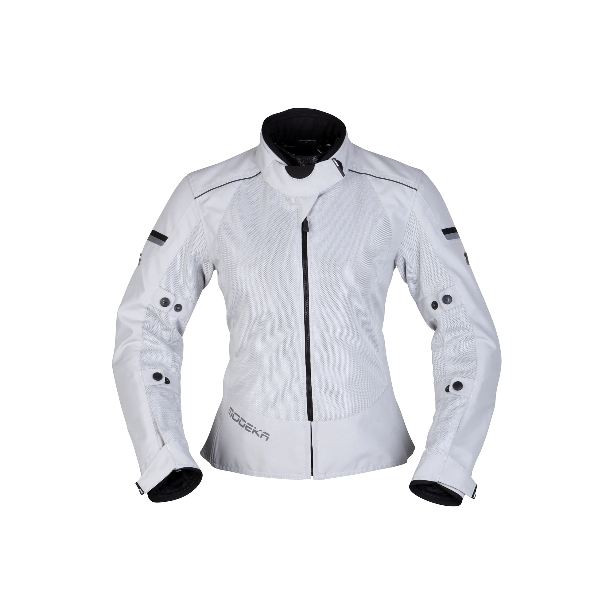 Geacă de motocicletă Modeka Veo  Air Lady